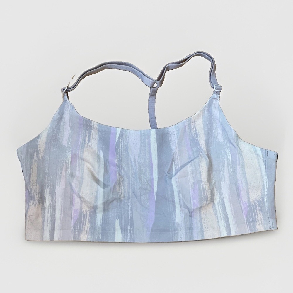 Auden Small Women's Signature Smooth Unlined Bralette